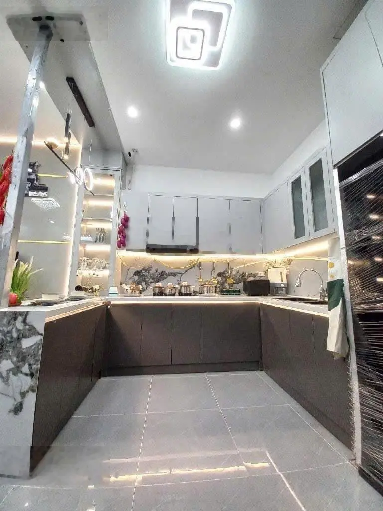 BÁN NHÀ - GIÁP BÁT - KIM ĐỒNG - NGÕ THÔNG - LÔ GÓC - KINH DOANH NHỎ - FULL NỘI THẤT 7.x TỶ