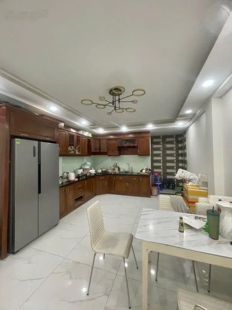 Ngộp ngân hàng chính chủ bán nhà đường Trần Đại Nghĩa 70m2(4.5x15m) ngay vòng xoay An Lạc