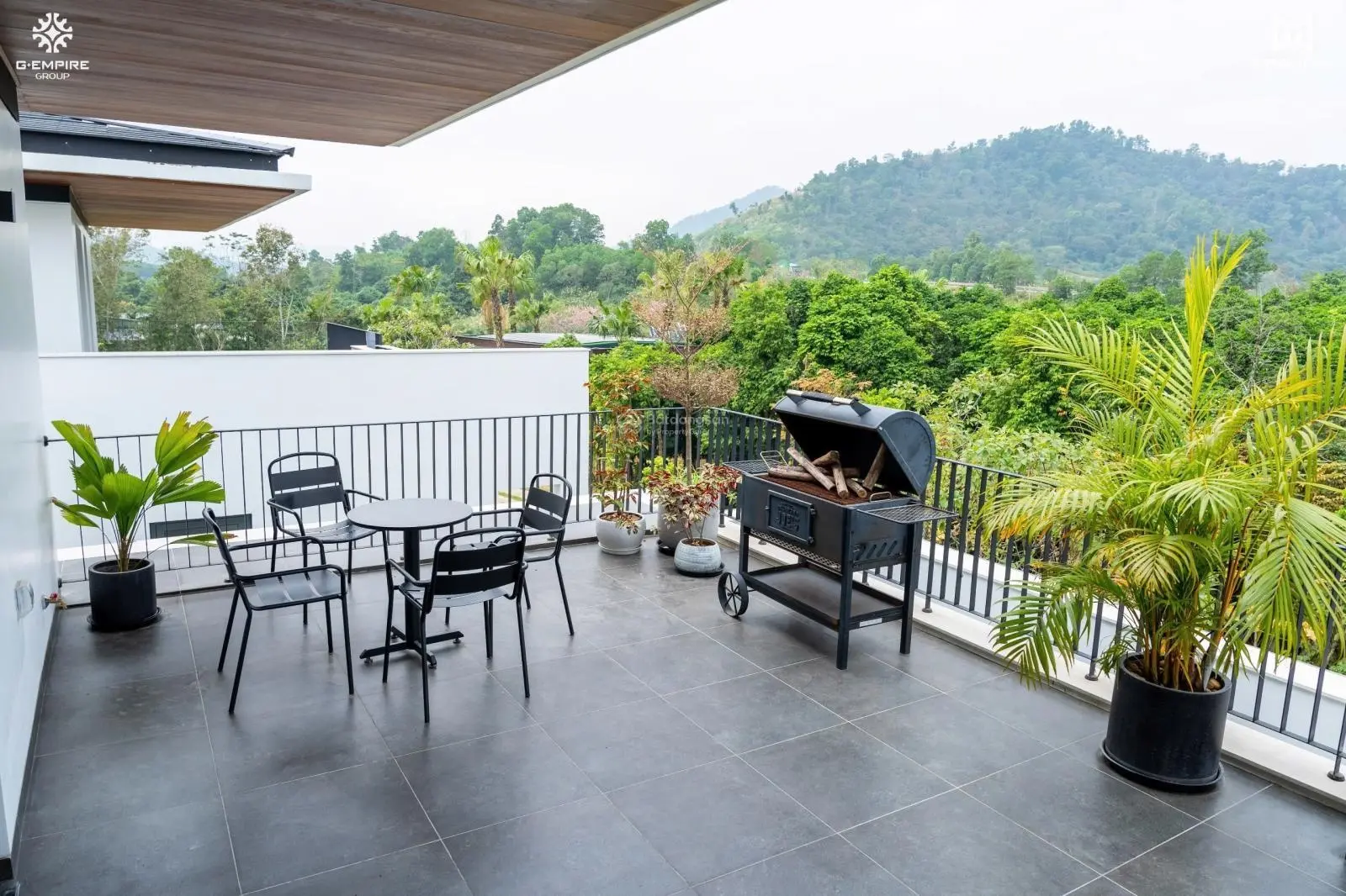Bán gấp biệt thự Hà Nội Tropical Garden, 14 tỷ, 250m2, 5PN, 4WC, 3 tầng, hot