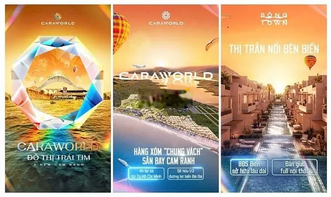 Bán nhà biệt thự caraworld cam ranh - giá sốc chỉ 8 tỷ vnd - 120m2