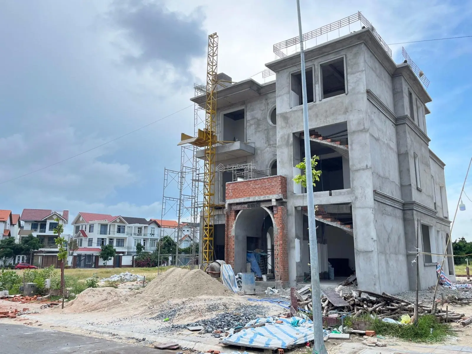 Biệt thự đồi Ngọc Tước 2 - Sở hữu lâu dài có vị trí sát Bãi Sau Vũng Tàu - chiết khấu lên tới 5%