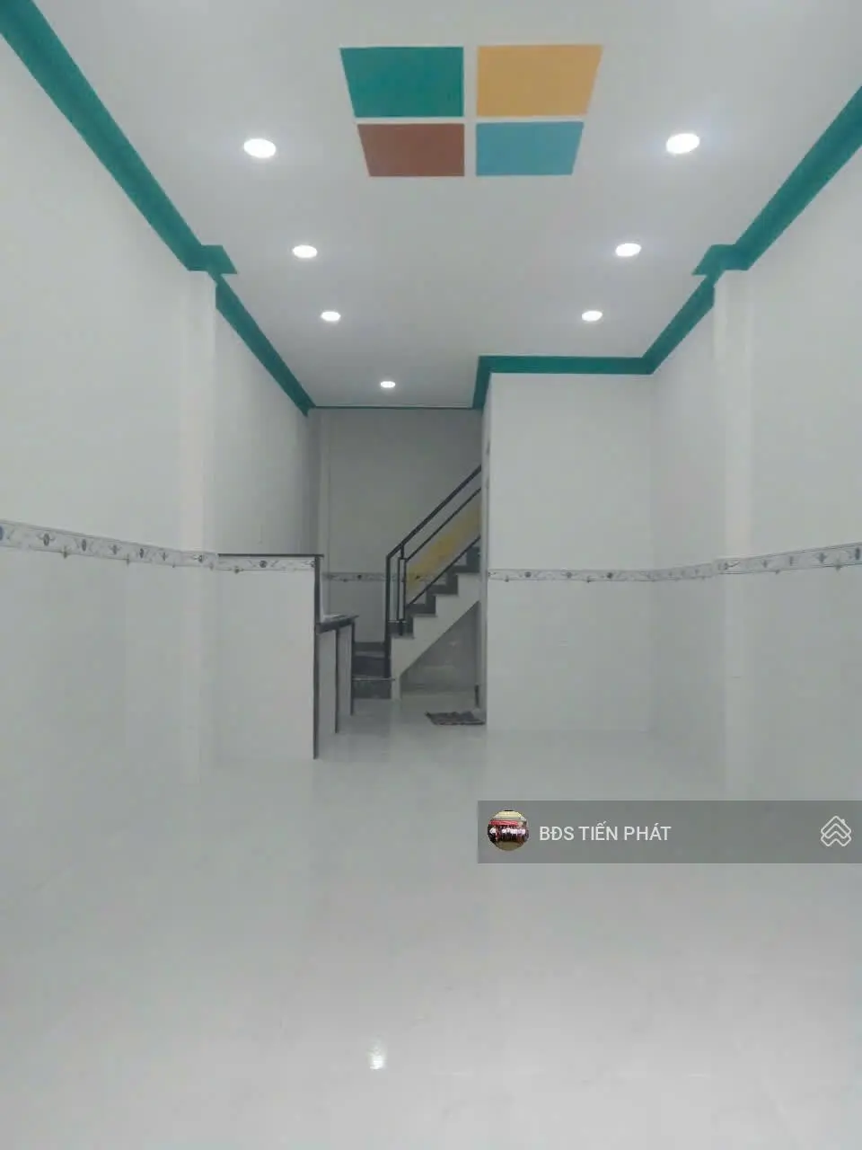 Bán nhà riêng tại Đường Chiến Lược, 3,1 tỷ, DT: 3x9m, 1 lầu đúc, 2PN, 2WC, giá tốt!