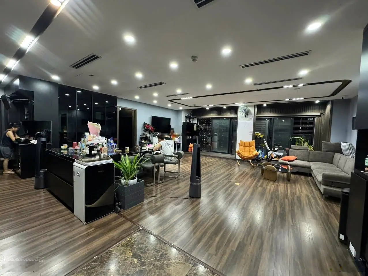 Bán CC Imperia Garden, 13 tỷ, 136.8m2, 3PN, 3WC siêu hot ở Thanh Xuân, Hà Nội