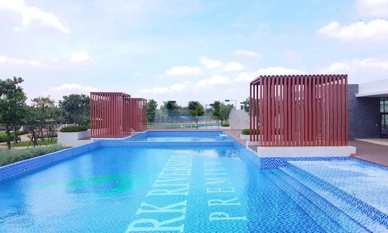 Bán nhà Park Riverside 8,35 tỷ - Hướng Đông Nam - sổ hồng - 0966514349