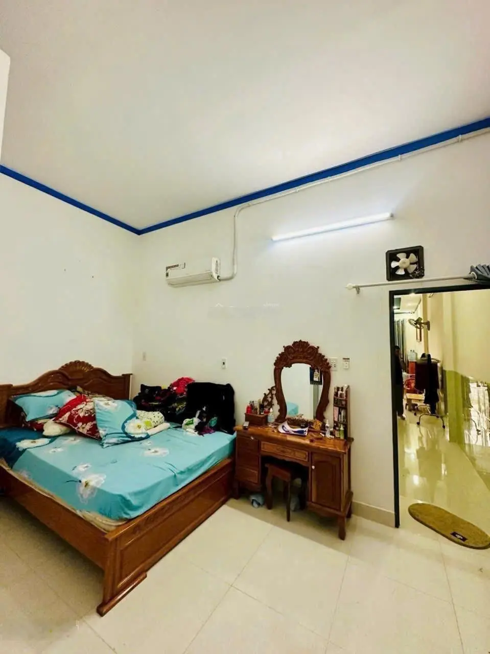 Bán gấp nhà sổ rieng, kp3 phường Trảng Dài