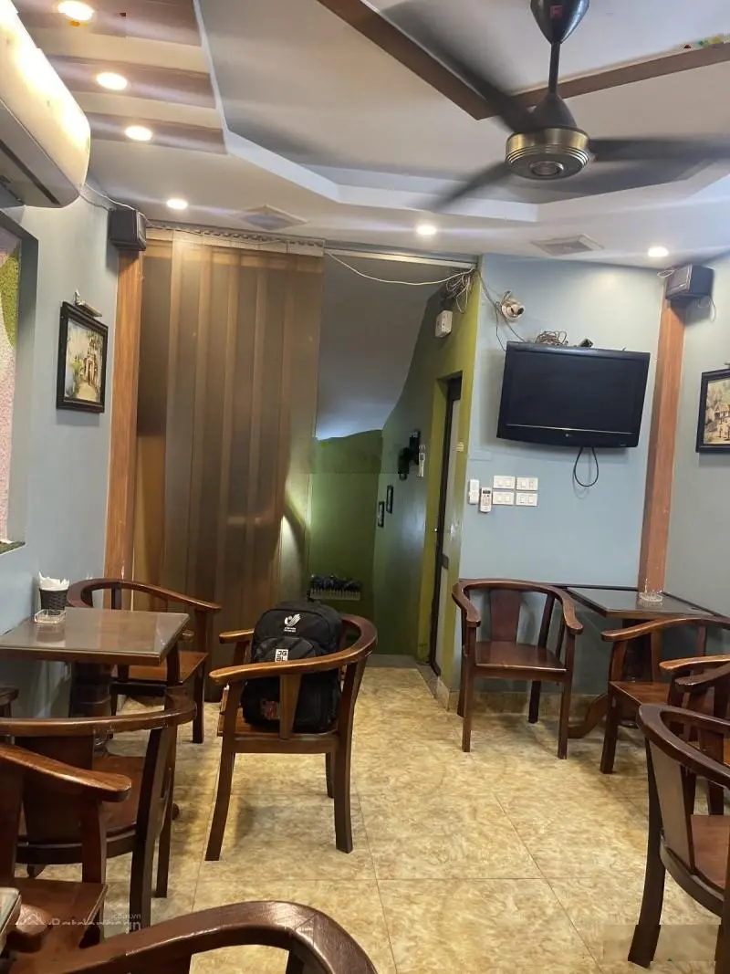 Bán 50m2 nhà Phố Kim Hoa, 4 tầng, Lô góc, Ô tô, 1 nhà ra phố, Giá 10 tỷ
