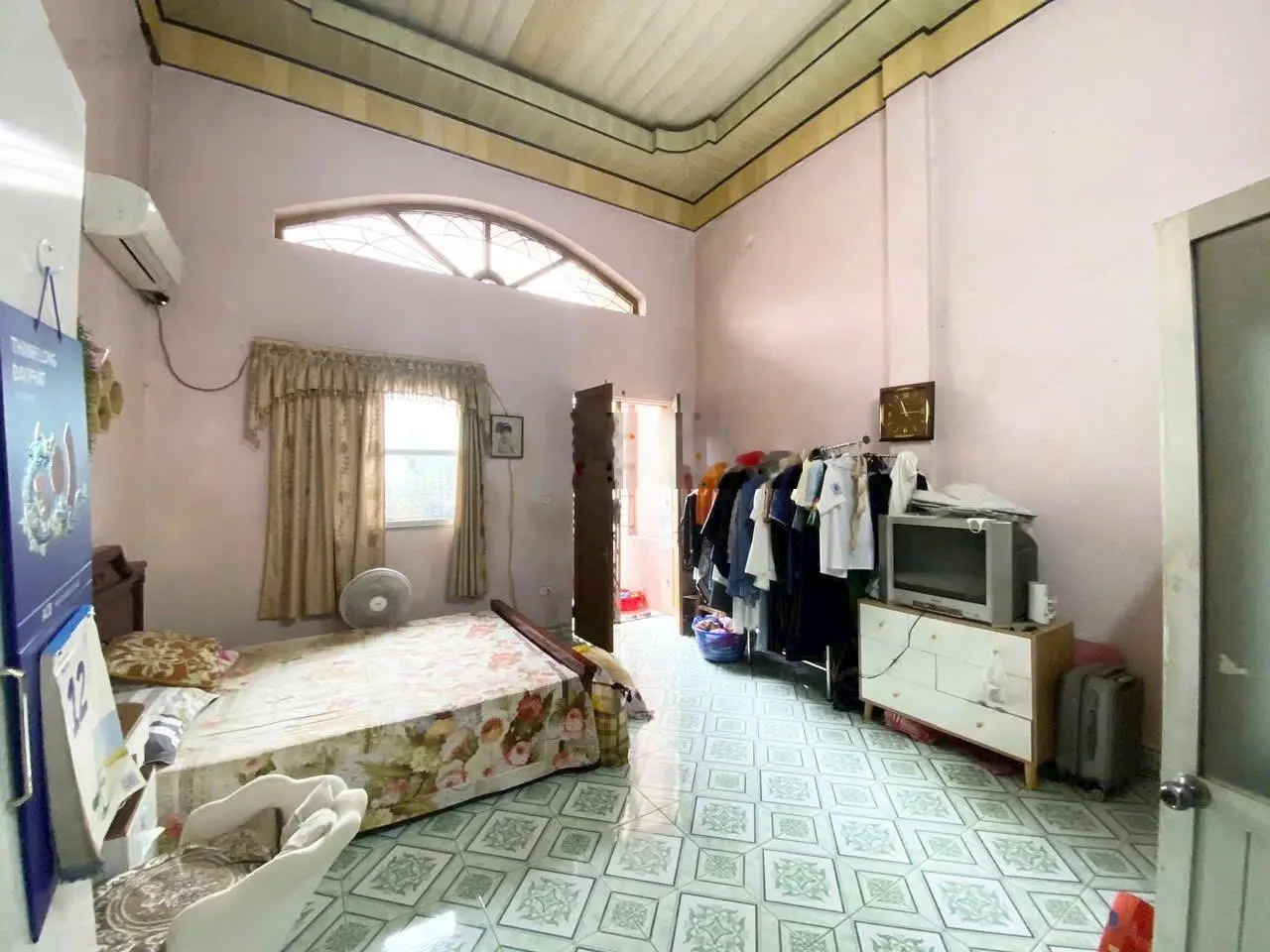 CỰC HOT NHÀ 2 TẦNG MẶT CHƠ thượng lý Hùng Duệ Vương, phường Thượng Lý, quận Hồng Bàng