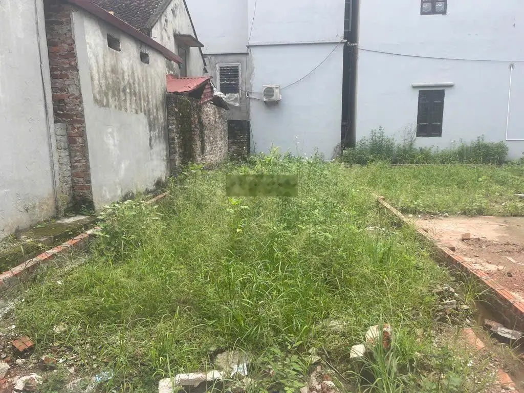 Bán đất cao lỗ 80m2-ô tô vào đất-15m2 ra ô tô tránh-giá quá đẹp 4,25 tỷ đông anh