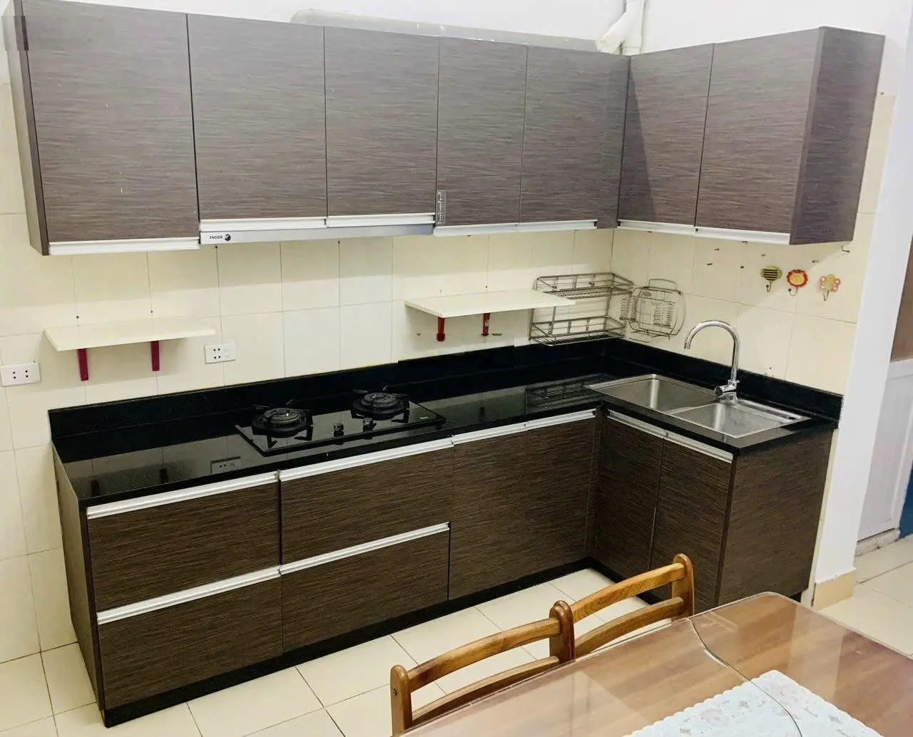 Nhà dân xây 36m2 tổ 13 Phúc Lợi, Long Biên