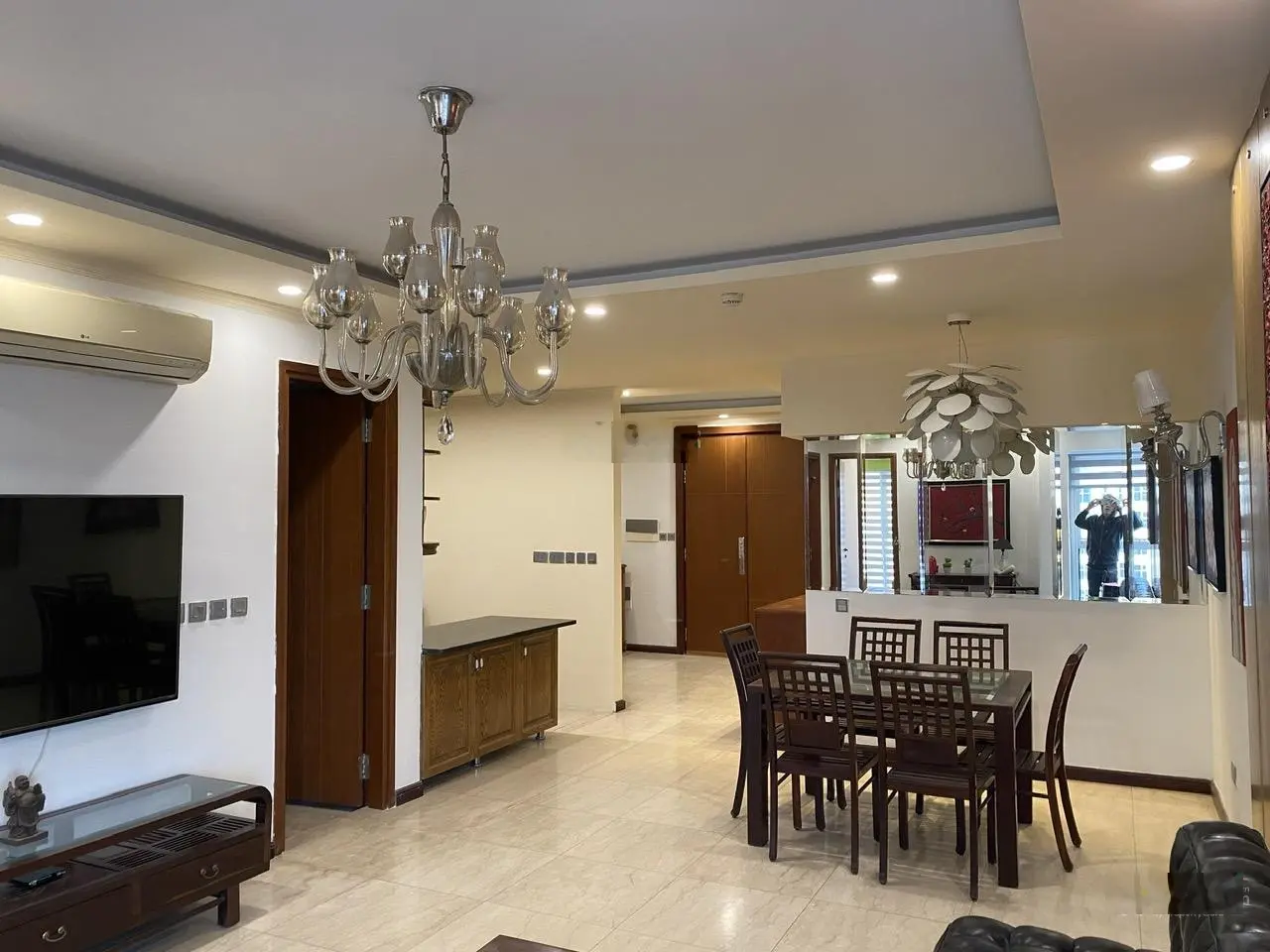 Bán gấp căn hộ chung cư siêu phẩm duy nhất tại Ciputra, 10,5 tỷ, 114m2