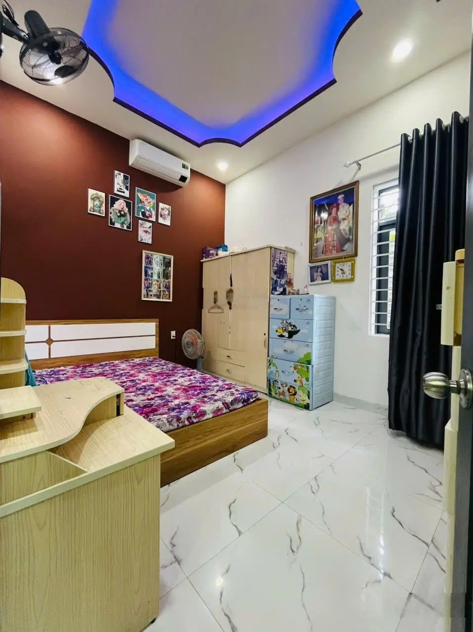 Bán nhà riêng tại Vĩnh Thạnh, Nha Trang, Khánh Hòa, 2,75 tỷ, 80,2m2 giá tốt LH: 0989.580.446 Ms Mẫn