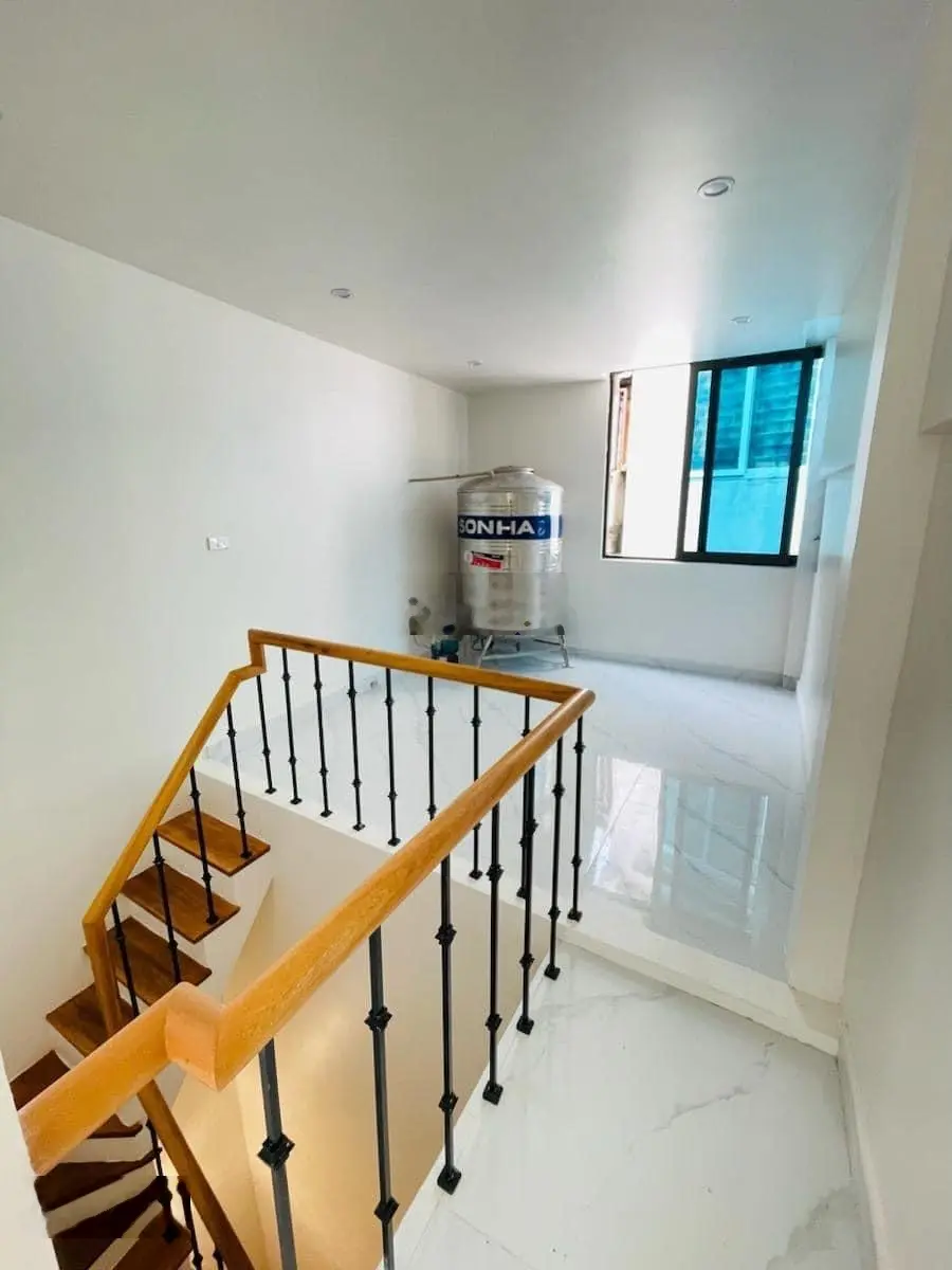 TRUNG TÂM THANH XUÂN-NGÕ 3M, OTO 5 TẠ ĐỖ CẠNH NHÀ, 2 MẶT THOÁNG TRƯỚC SAU