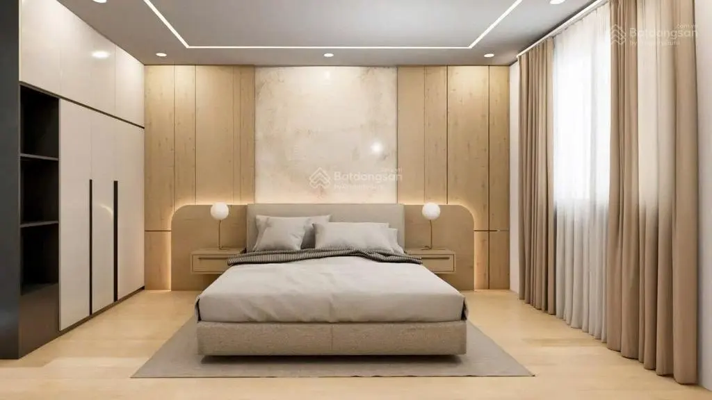 Bán nhà An Lạc Hồ Học Lãm đường 4m 70m2, 4PN hơn 4 tỷ