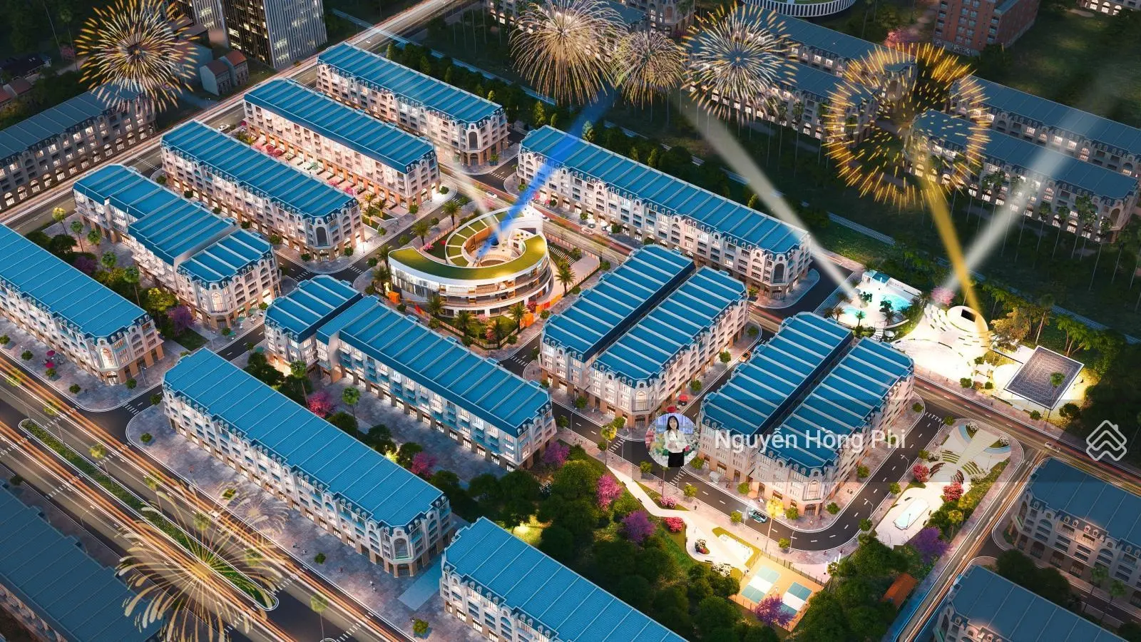 Shophouse 2 mặt tiền Khang Phát giá chỉ từ 7,7 tỷ có ngay 90m2 xây 5,5 tầng chiết khấu lên tới 10%
