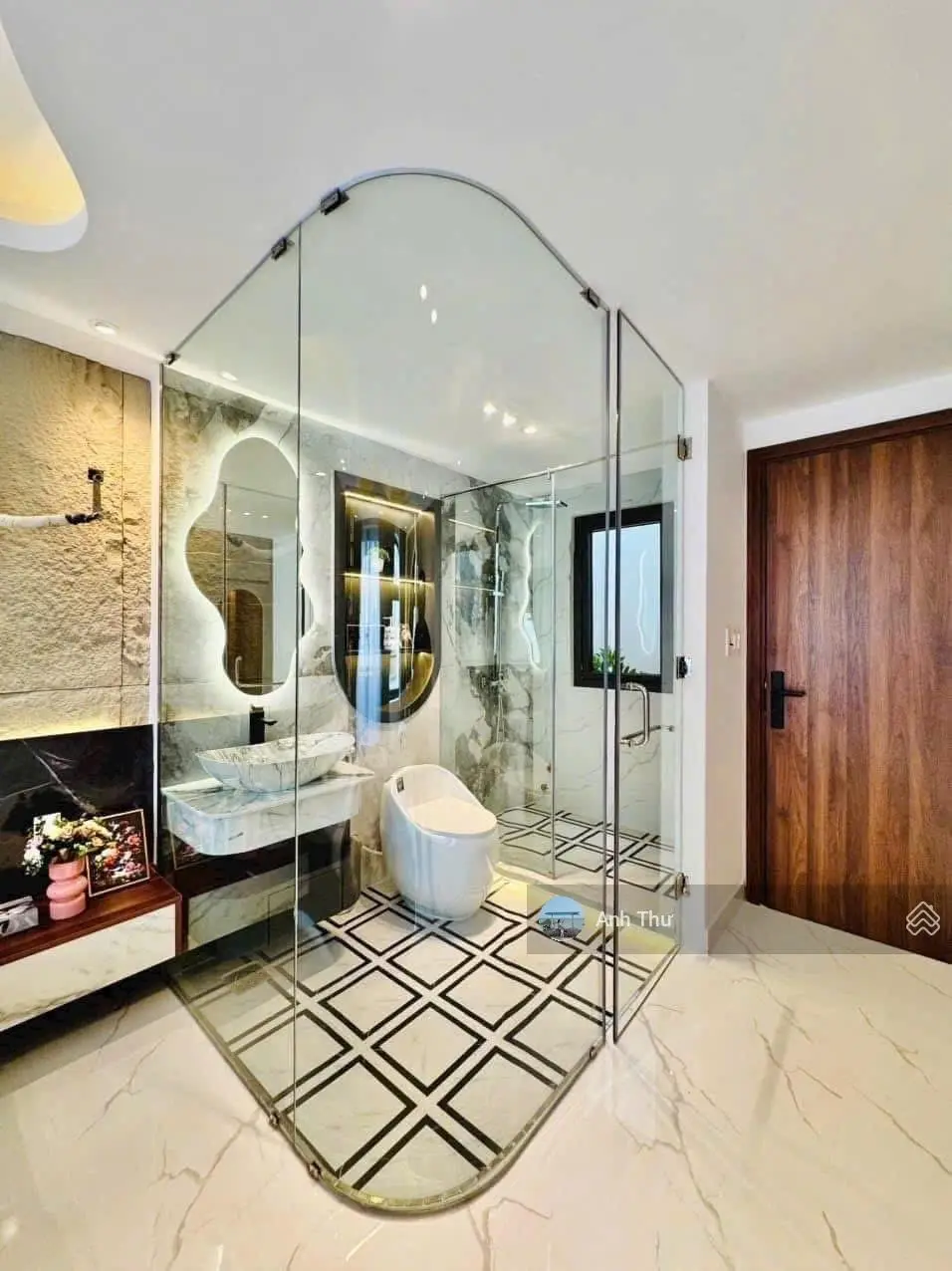 Giảm sâu cho căn nhà 60m2 đường Số 47, Q2 - Gần trường Quốc tế BIS, xây 1 trệt 3 lầu
