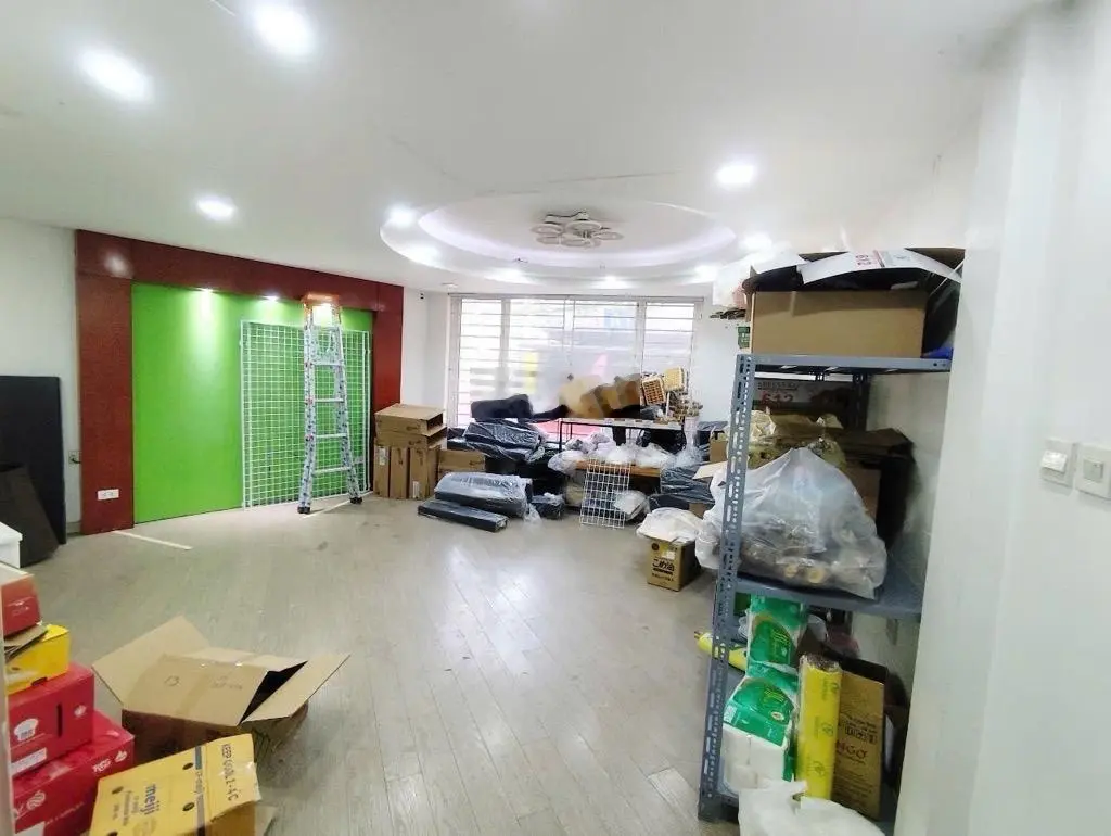 Bán nhà riêng 65m2, 21 tỷ, 6PN, 7WC tại Hào Nam, Hàng Bột, Đống Đa, Hà Nội