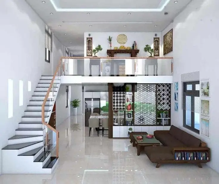 Bán nhà riêng tại Hoàng Văn Thụ, Phường 8, Phú Nhuận, Hồ Chí Minh, 12,5 tỷ, 50m2