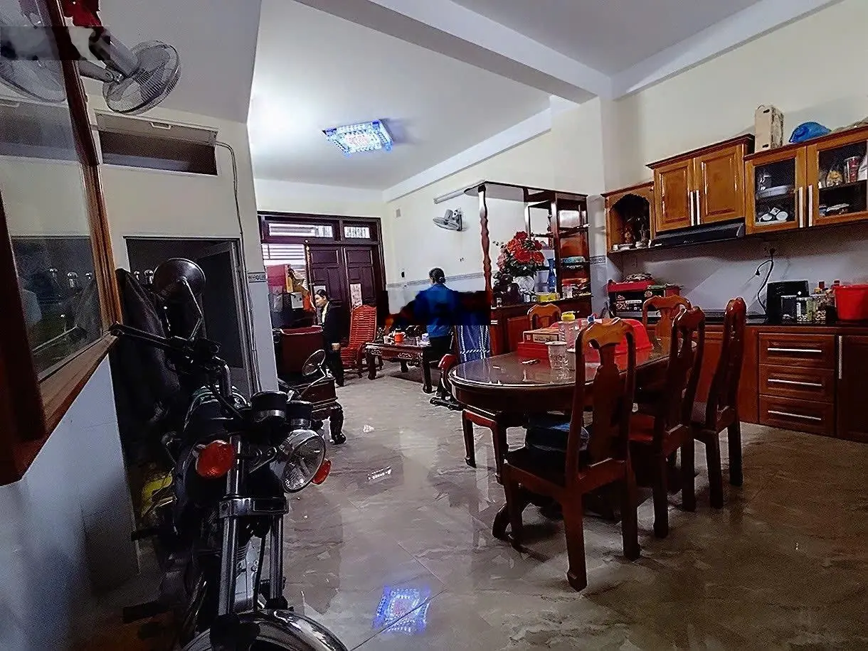 Toà căn hộ hẻm điện biên phủ / vĩnh hoà / nha trang ( view công viên - gần ngay trường cao đẳng dl