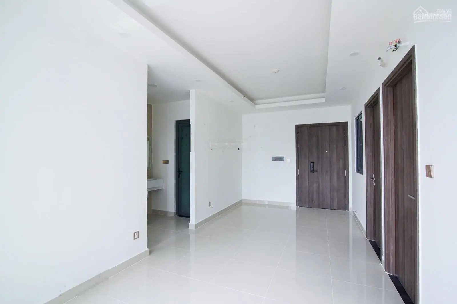 Bán CH Q7 Boulevard giá chỉ 2.5 tỷ/57m2 đầy đủ nội thất cao cấp. LH: 0931 866 ***