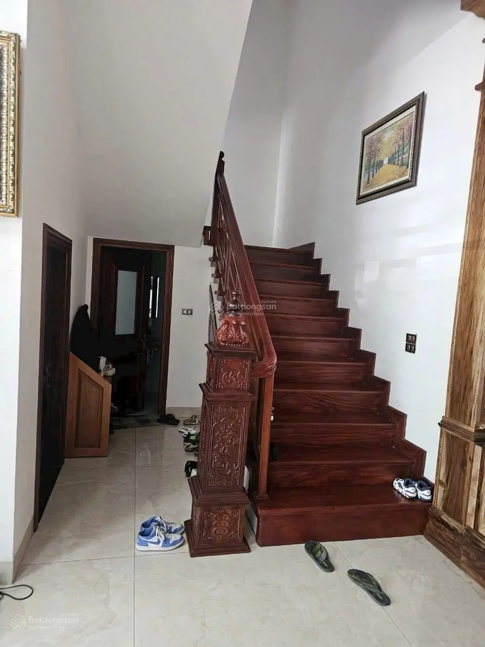 Cần bán căn biệt thự đã hoàn thiện nhìn vườn hoa khu đô thị Hud Trầu Cau trung tâm TP BN