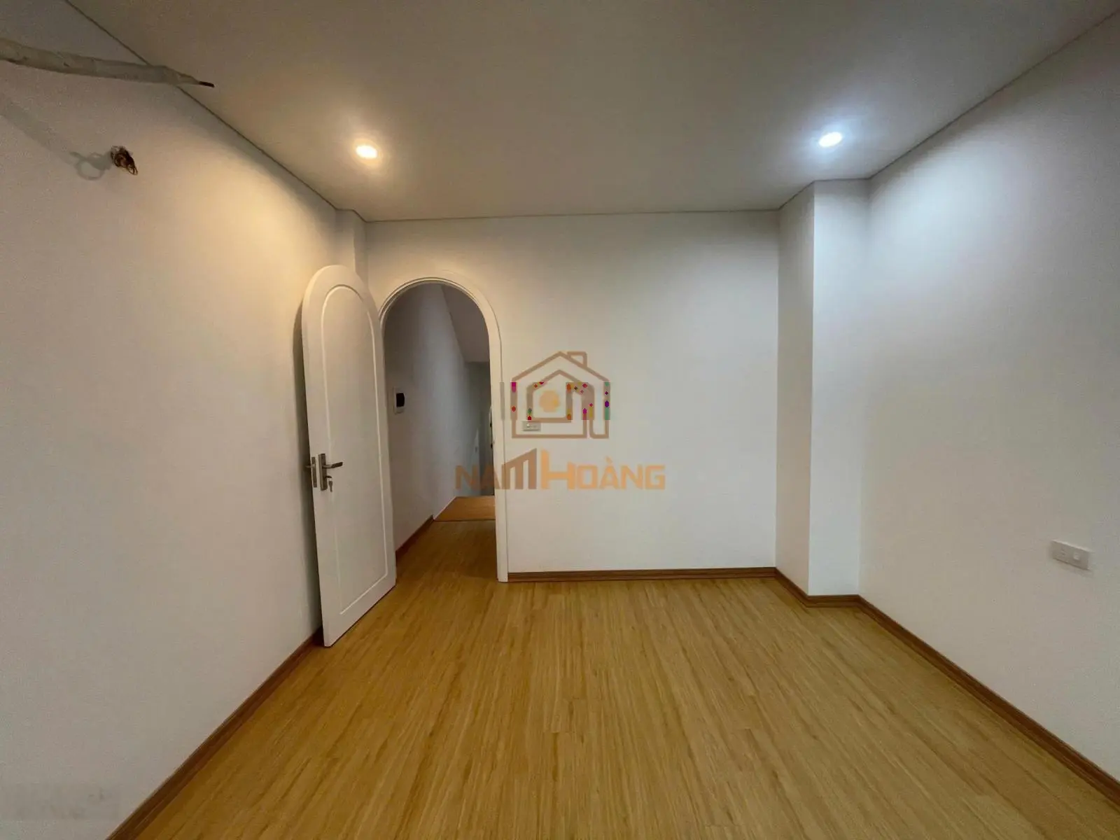 Bán nhà riêng Yên Nghĩa trong đê 40m2 xây 4 tầng độc lập 2 mặt ngõ thoáng gần bến xe Yên Nghĩa