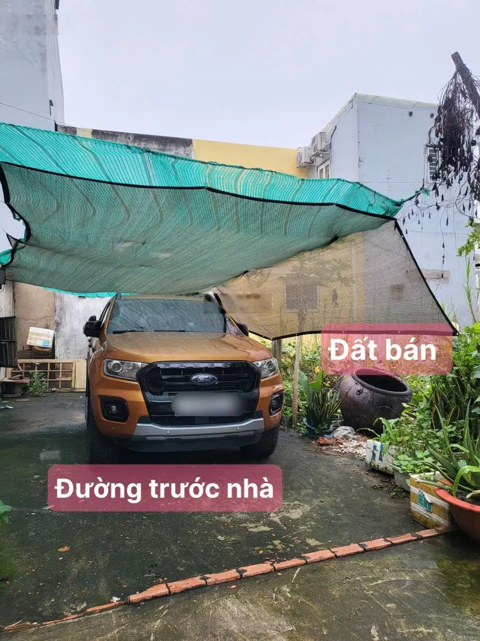 63m2 full thổ, xe hơi 7 chỗ thông, nở hậu 5x15 cực đẹp, gần bệnh viện Tam Phú, Thủ Đức