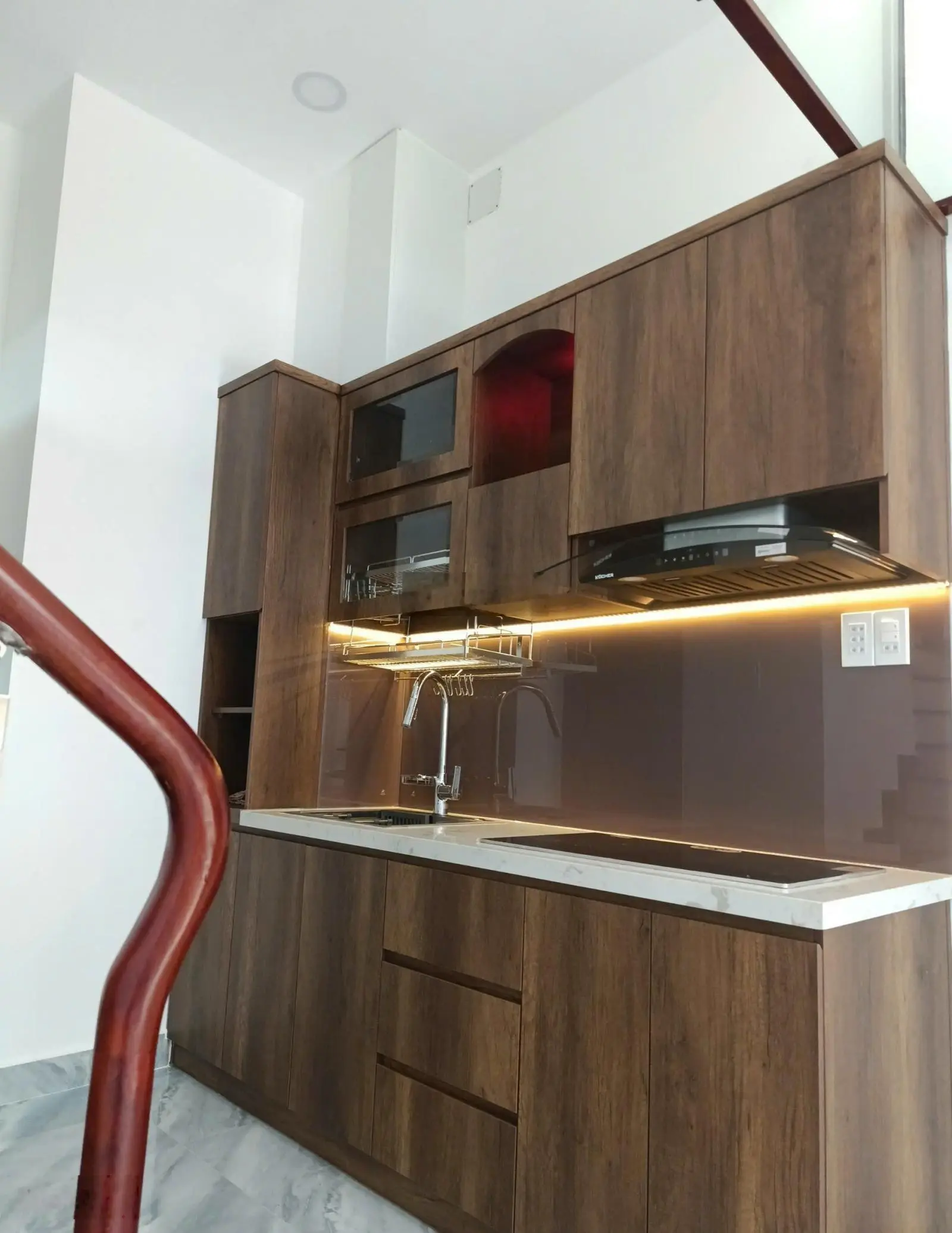 Nhà đẹp - giá tốt - chính chủ cần bán nhà 1/23 đường Bà Lài Phường 8 Quận 6, HCM
