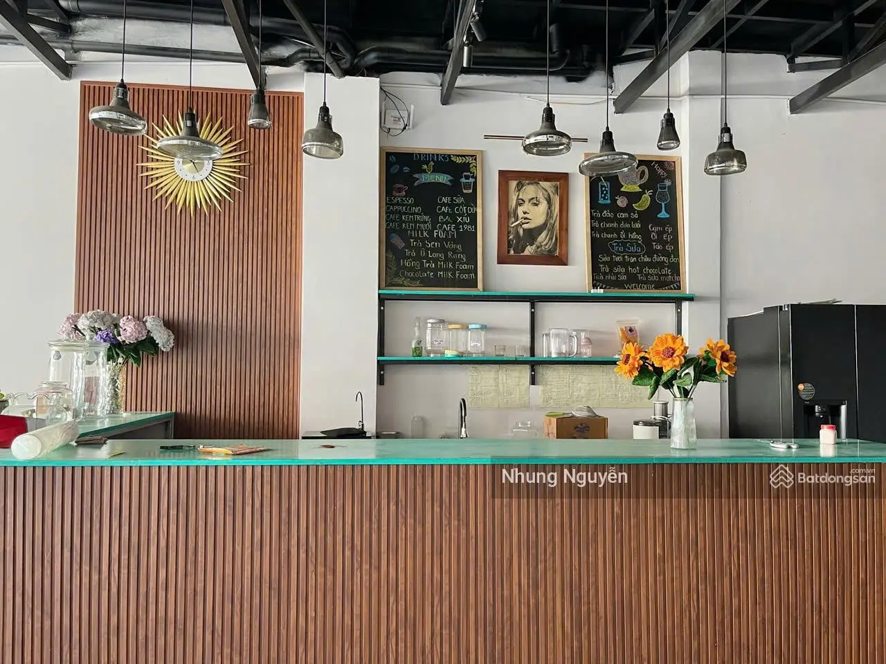Nhà phố Lê Hồng Phong, Phước Hải, Nha Trang - khu vực buôn bán sầm uất