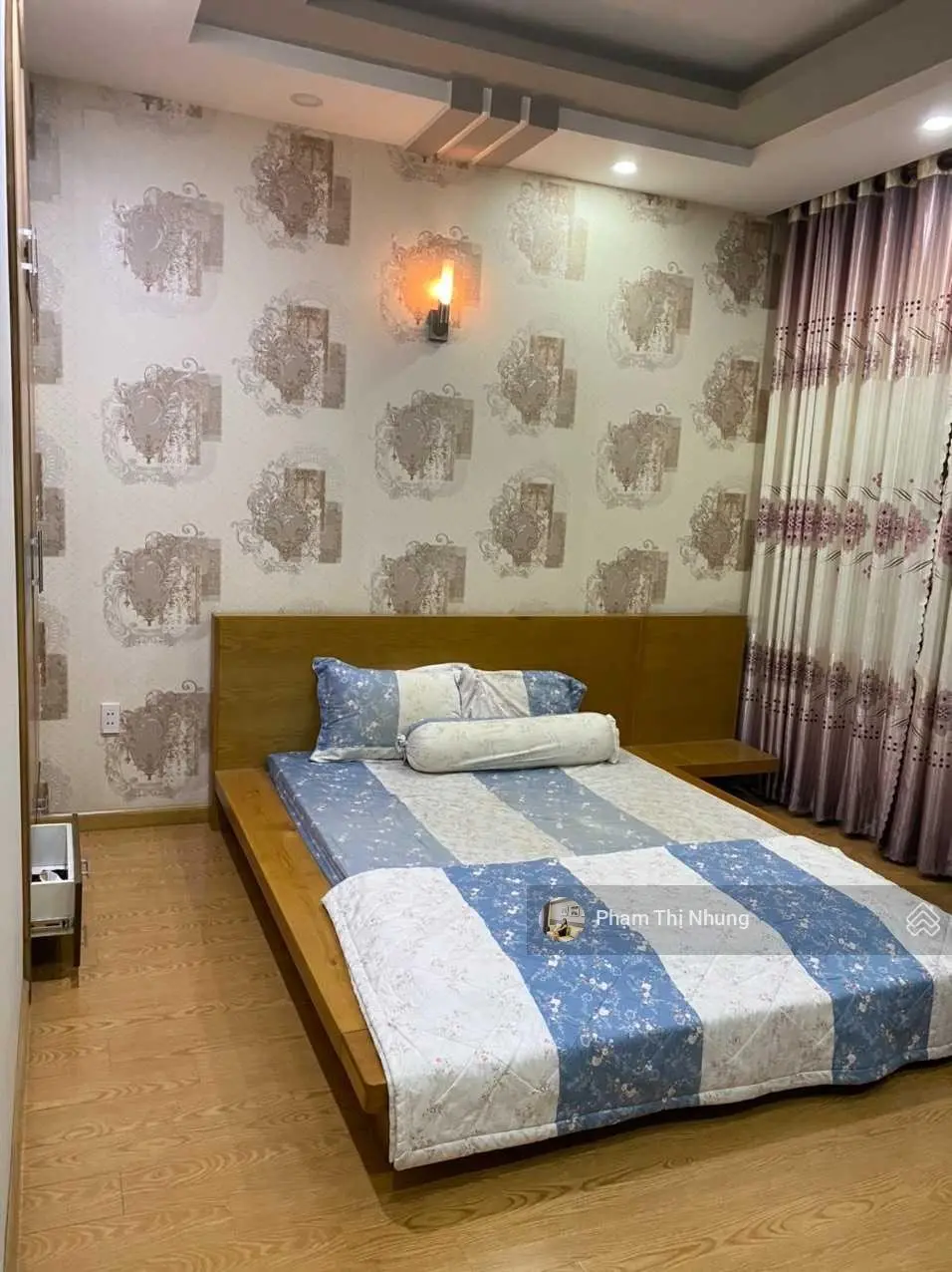 Bán nhà HXH đường Cống Lở, P15, Tân Bình, 4.5x12.5m, xây 5 tầng, giá 11 tỷ - LH: 0934568655