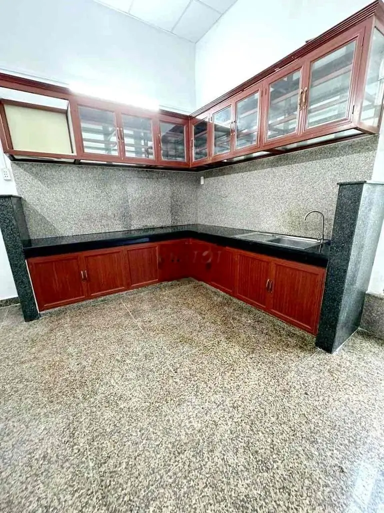 Nhà Mới - Kha Vạn Cân- Linh Chiểu - 93M2 - Giá Chỉ 4T4 TL