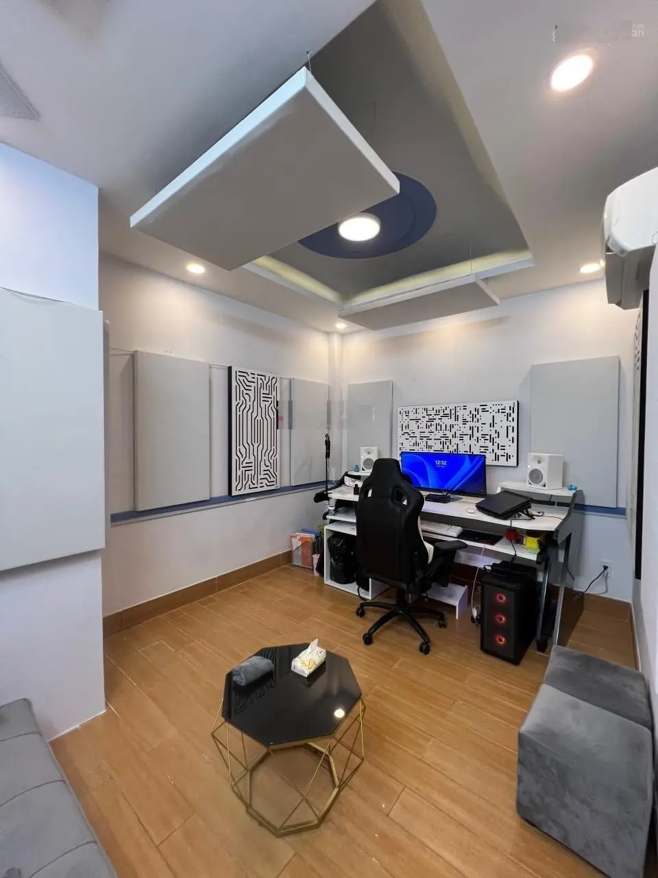 Gấp bán nhanh căn nhà Nguyễn Hoàng -Quận 2 giá 3.69tỷ/79m2. Cho thuê 26tr
