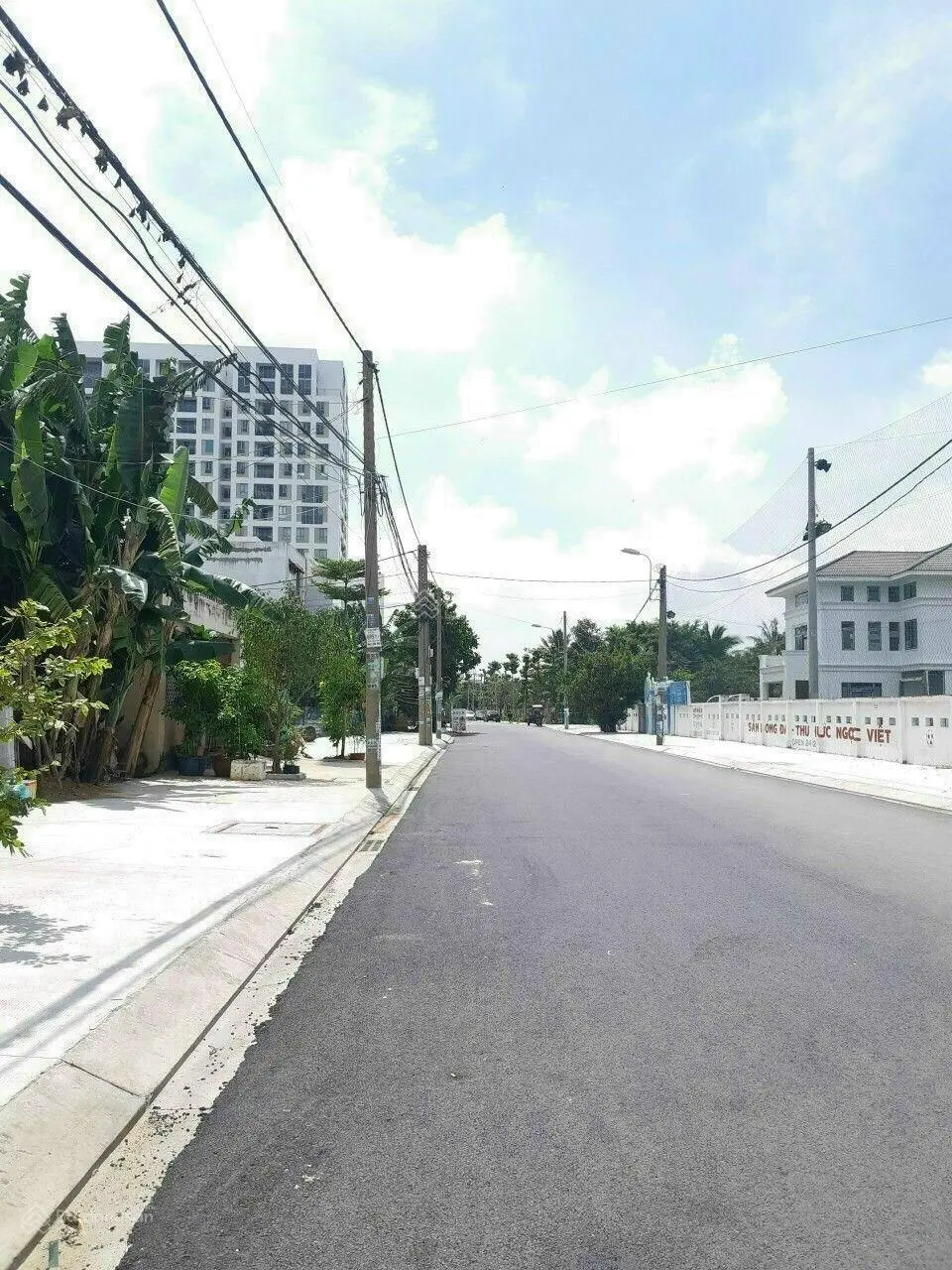 Cần bán đất Đường số 10 Sông Sài Gòn Phạm Văn Đồng giá 66 triệu/m2 tại p.HBC Thủ Đức, Hồ Chí Minh