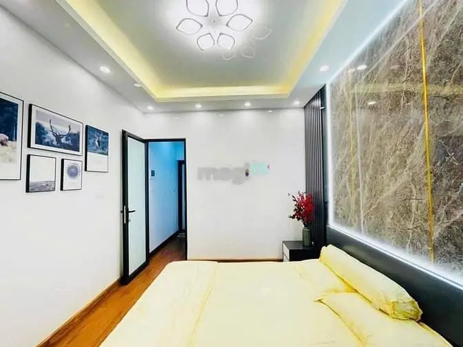 Bán nhà 29 Khương Hạ -TX , DT 45m2 , Giá hơn 7 tỷ ,Oto , Kinh Doanh