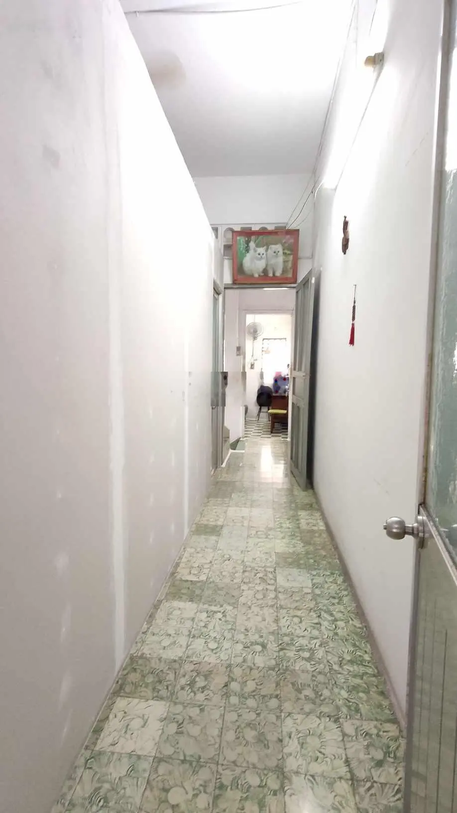 Mtkd sầm uất. vị trí tuyệt đẹp. huỳnh văn bánh. phú nhuận. chỉ 19.6t . mq 64