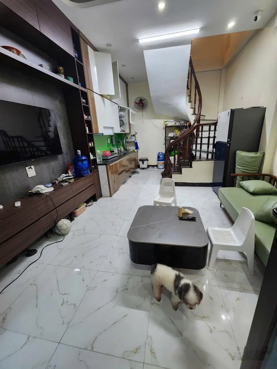 Hàng hiếm tại phường Phú Lương, 3,5 tỷ, 31m2, 4 tầng. Không lỗi phong thủy sổ đỏ sẵn sàng