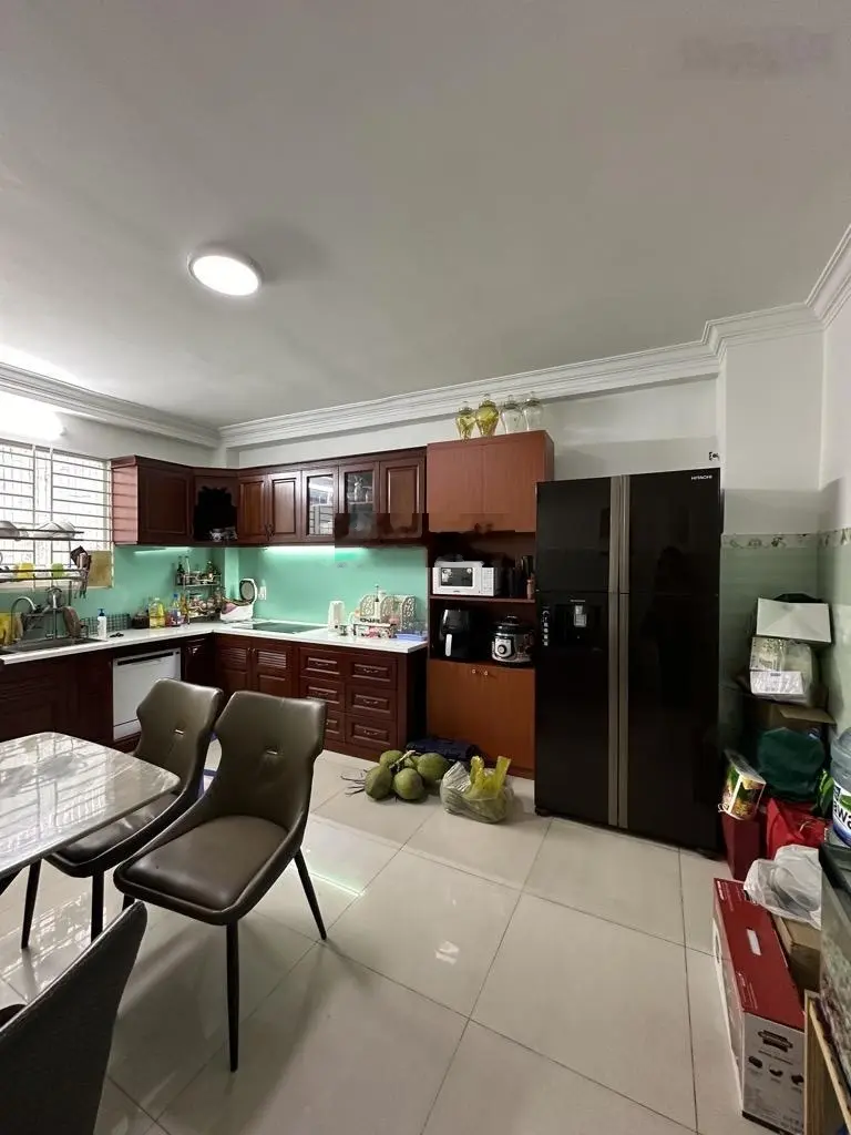 Nhà đẹp Nguyễn Hồng Đào, ngay Galaxy Tân Bình, 60m2, 4 tầng, 4PN, 11.55tỷ