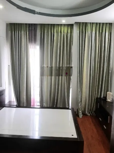 Chính chủ sổ hồng riêng, NH hỗ trợ 80% DT 50m2, đường ô tô, 2 lầu 4 phòng bancol, HH 1% MG
