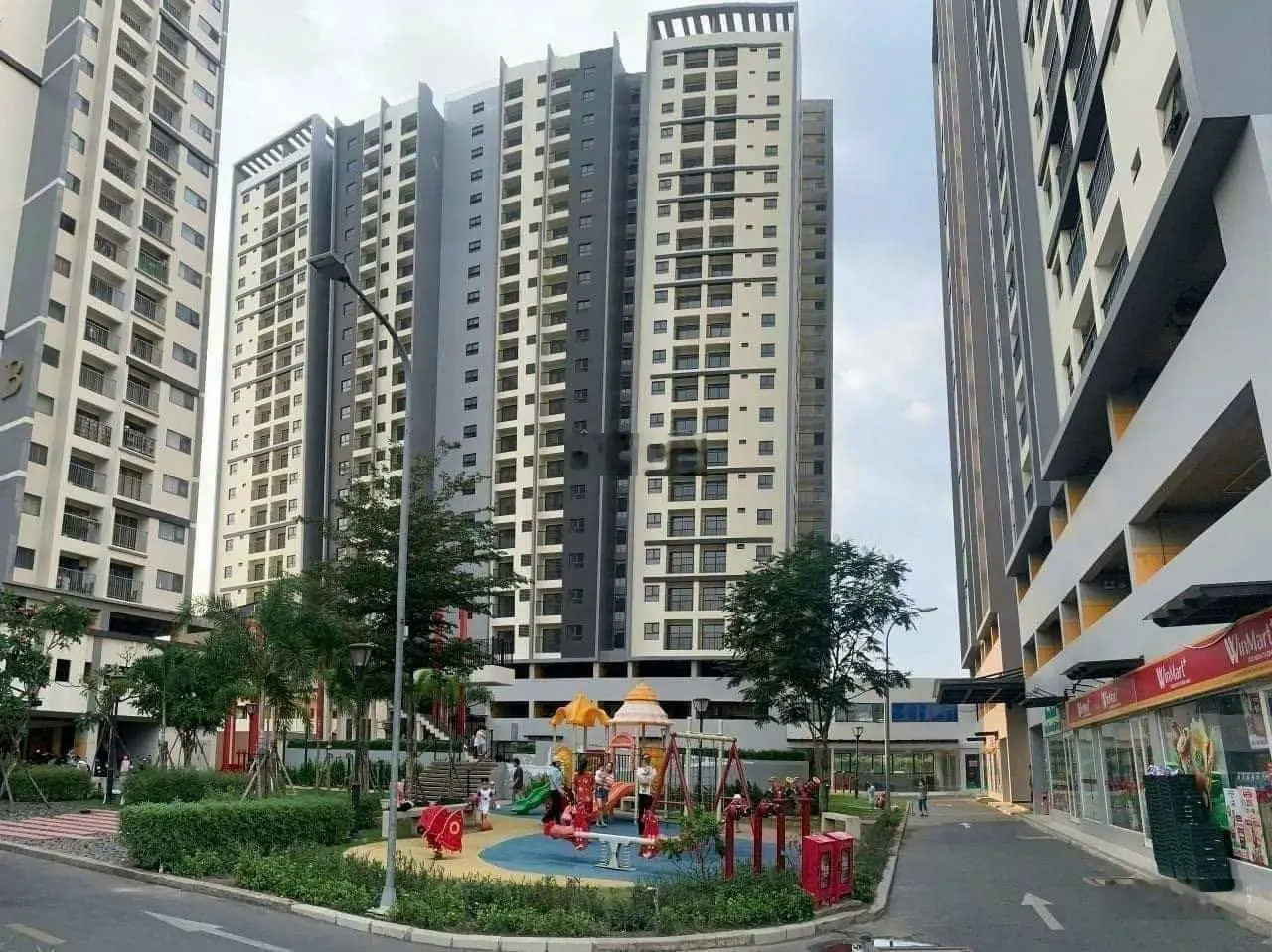 Em Thanh Hiền xin phép cập nhật giá bán căn hộ Eco Xuân Lái Thiêu