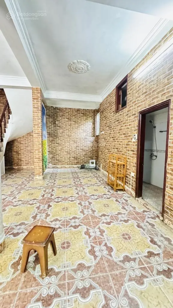 Cực hiếm, nhà bán phố trích sài, ngõ thông sát hồ tây - ở cực sướng, 83,3m2, giá 7,5 tỷ