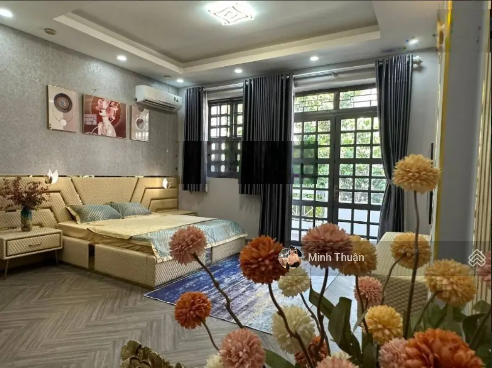 Gấp gấp! Bán nhà Bình An