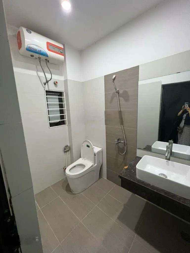 Cực phẩm #minh khai #hai bà trưng - ô tô gần nhà 32m, 5 tầng nhà mới, nội thất đẹp, 6,3 tỷ