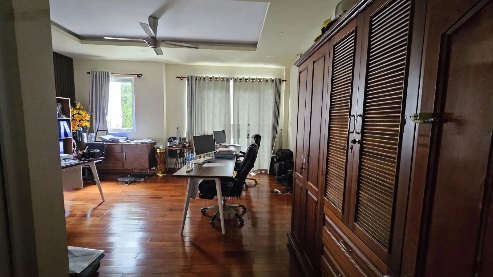Bán nhà mặt phố đường Phạm Đôn Lễ, Thạnh Mỹ Lợi, giá 14,2 tỷ
