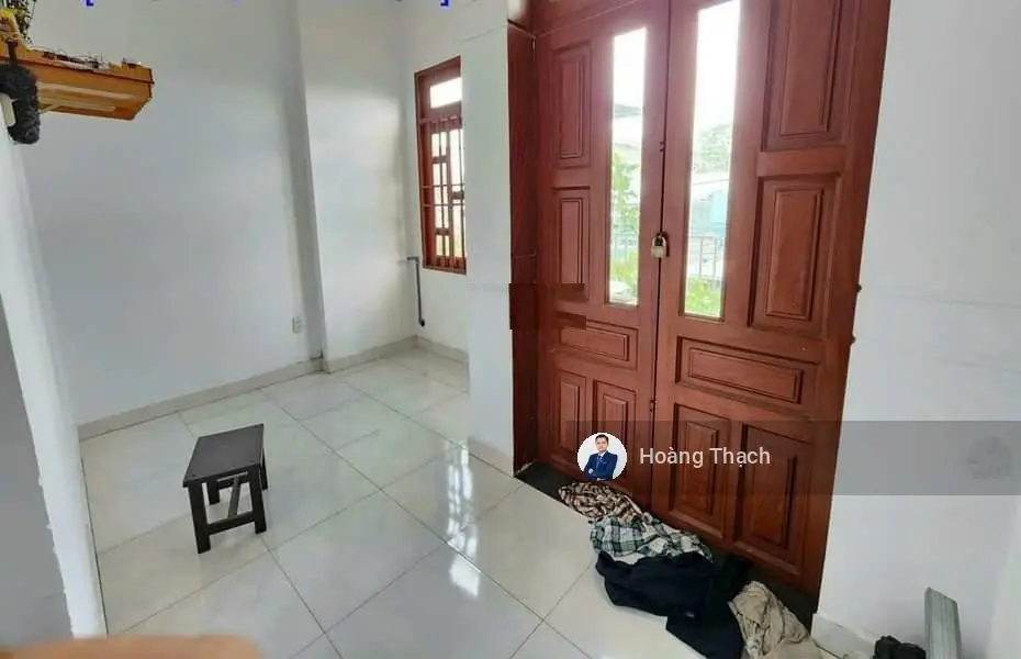 Bán nhà Mặt tiền kinh doanh 1 trệt 1 lầu MT đường Tân An, P.Tân Đông Hiệp, Dĩ An