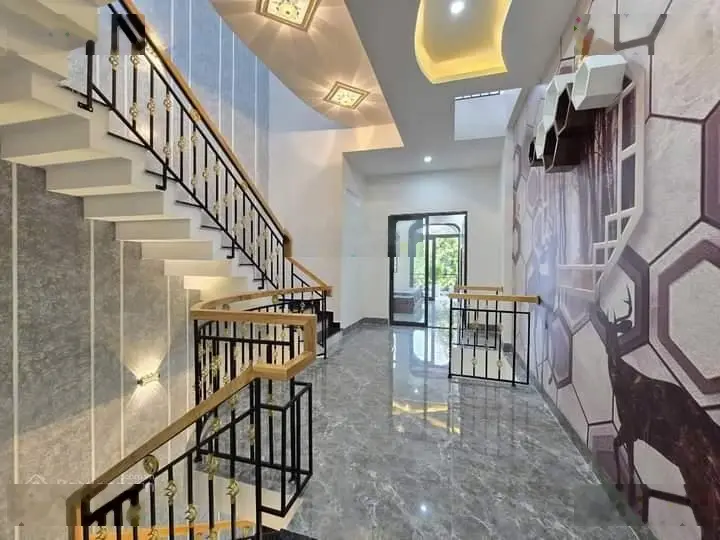 Chào bán căn nhà mặt tiền Tô Hiệu, Liên Chiểu, Đà Nẵng