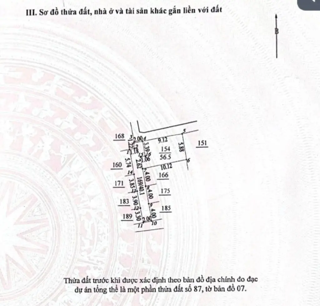 Bán đất Vân Canh 57m2 - lô góc - 6m MT - 3 thoáng - 5 tỷ 1. Đầu tư cực hiếm