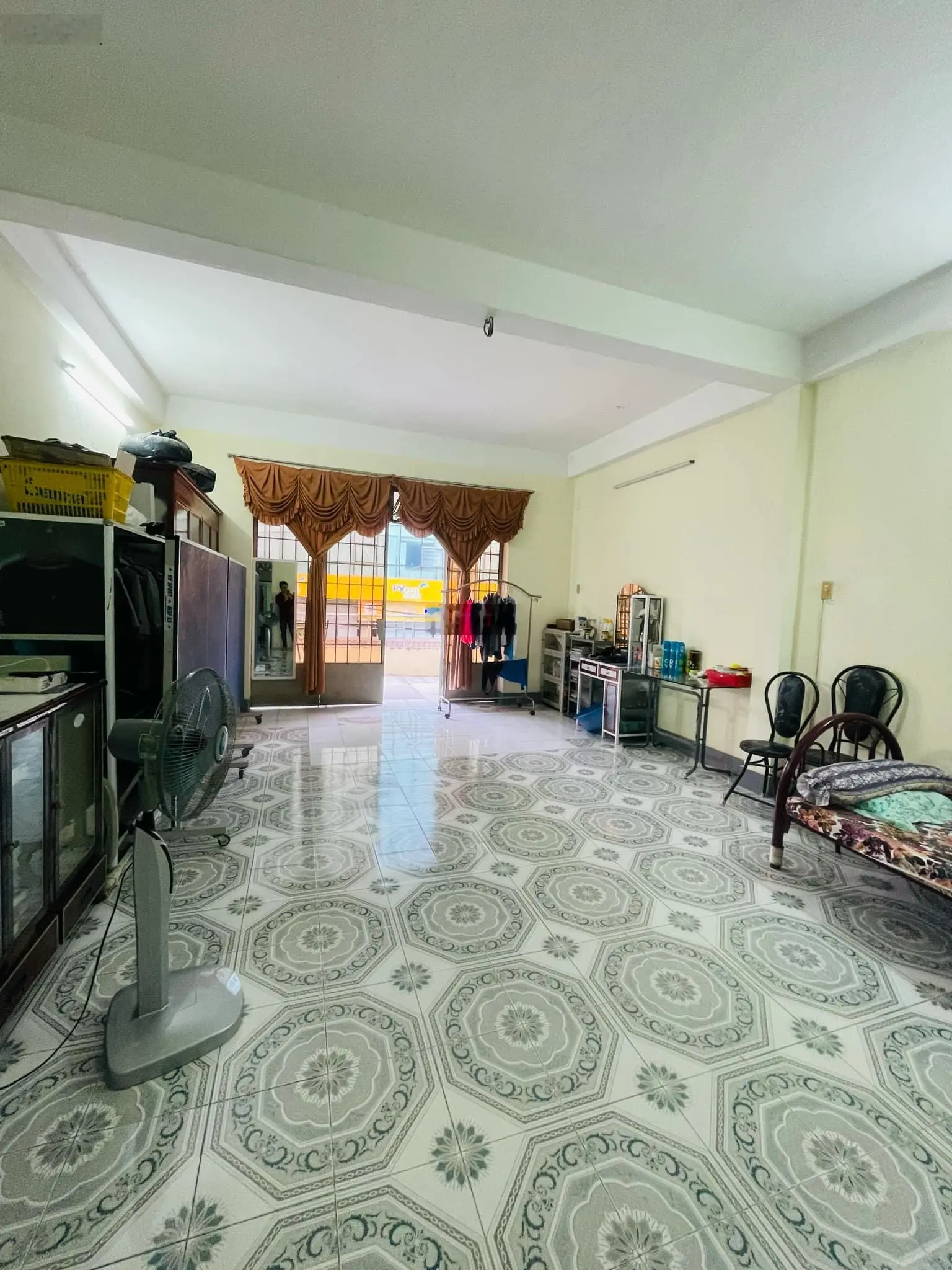Bán nhà mặt tiền đường Trần Quý Cáp, Phương Sài, Nha Trang 90m2 chỉ hơn 10 tỷ