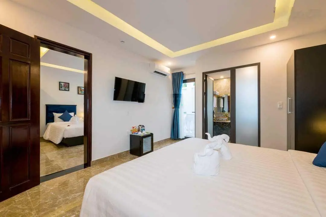 Bán khách sạn hotel & Spa tại Hội An, Quảng Nam giá hấp dẫn