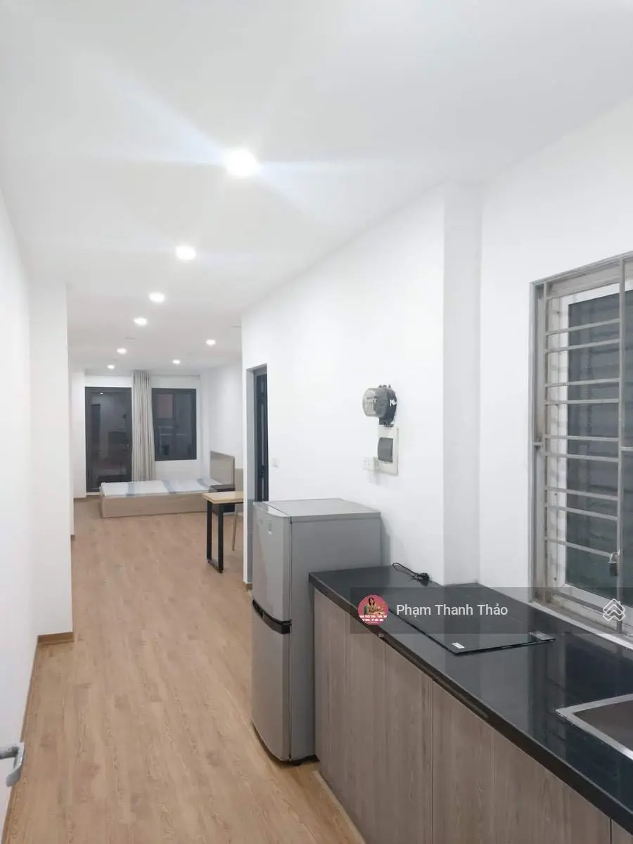 Bán nhà Chùa Bộc - Thái Hà 110m2 x6T, thang máy, 2 ngõ kinh doanh đỉnh - dòng tiền 800tr, ô tô 50m