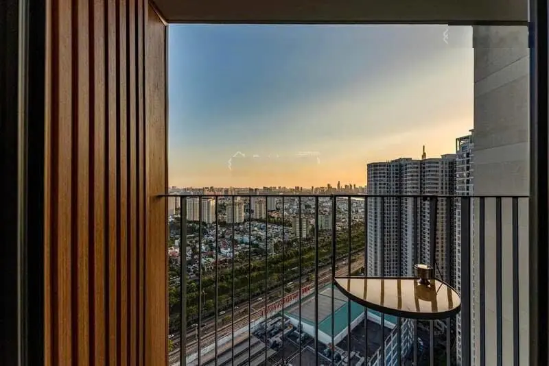 CĂN HỘ MASTERI THẢO ĐIỀN THIẾT KẾ HIỆN ĐẠI SANG TRỌNG VIEW THÀNH PHỐ. LIÊN HỆ 0902 835 ***