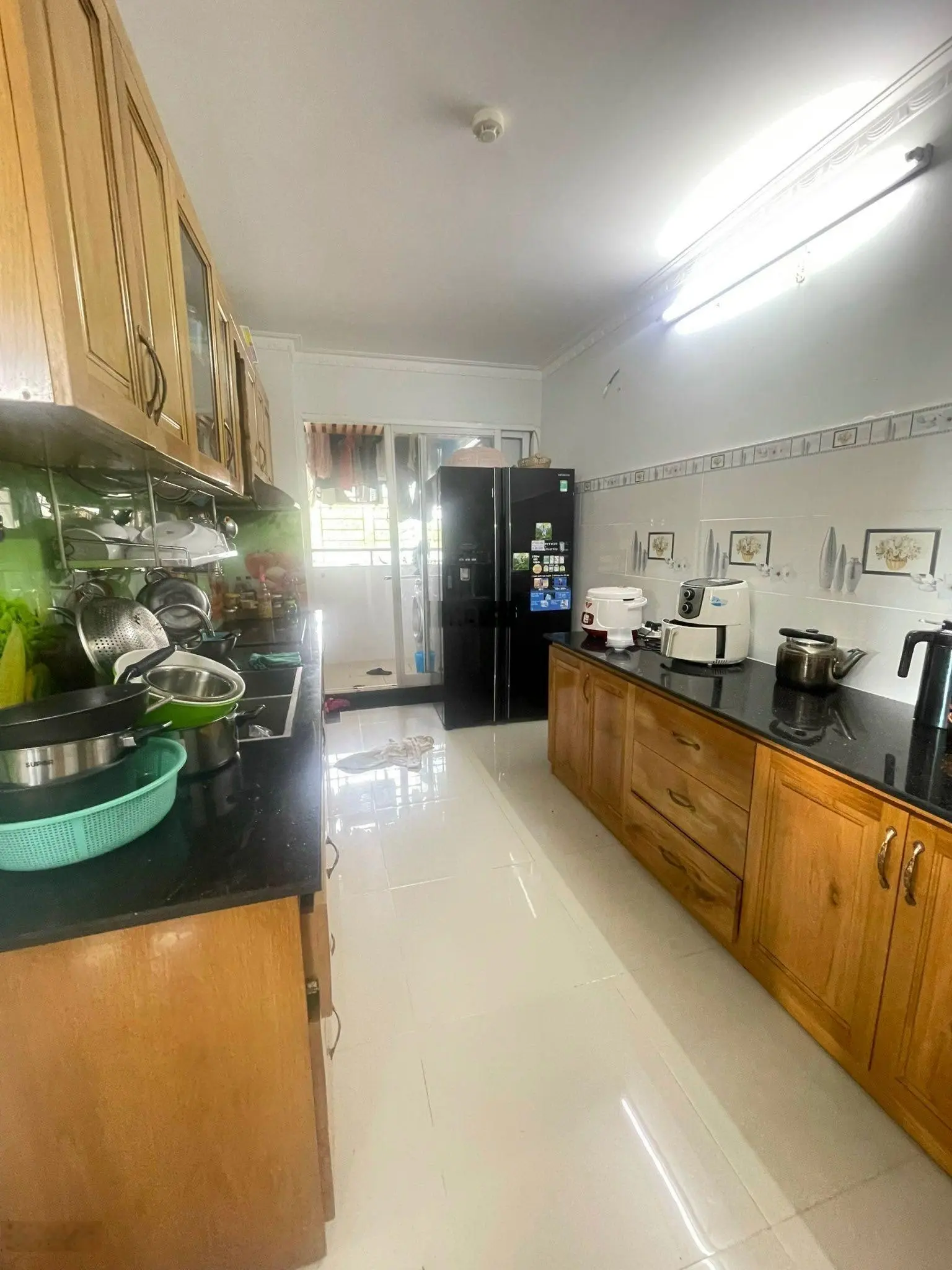Bán căn hộ Phoenix 3 phòng ngủ diện tích 107m2 tầng thấp view hồ đẹp giá chỉ 3tỷ05